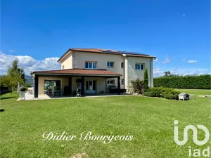 House at Étoile-sur-Rhône (26800)