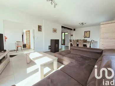 House at Wavrin (59136)