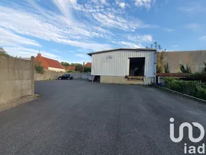 Immeuble à BRUAY LA BUISSIERE (62700)
