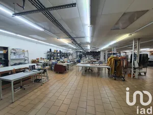 Building at BRUAY LA BUISSIERE (62700)