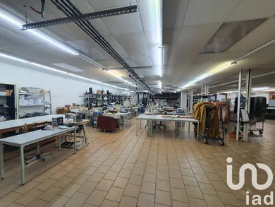 Building at BRUAY LA BUISSIERE (62700)