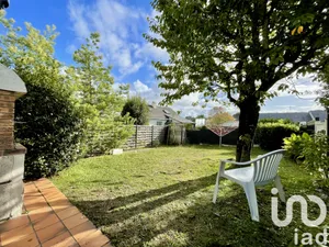 Maison à Saint-Marc sur Mer (44600)