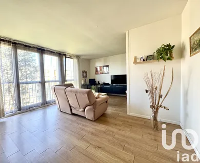 Apartment in Vitry-sur-Seine (94400)