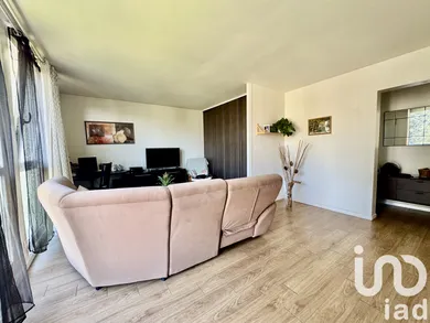 Apartment in Vitry-sur-Seine (94400)