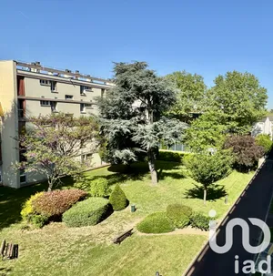 Appartement à Vitry-sur-Seine (94400)