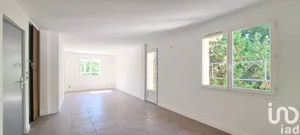 Appartement à Brignon (30190)