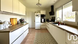 House at Lanton (33138)