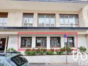 Apartment at Amiens (80000)