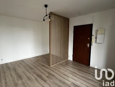 Appartement à Savigny-sur-Orge (91600)