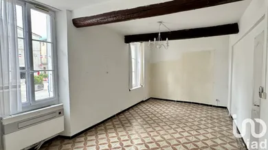 Townhouse in Monteux (84170)