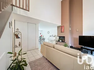 Maison à Ozoir-la-Ferrière (77330)