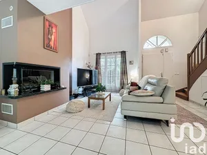 Maison à Ozoir-la-Ferrière (77330)