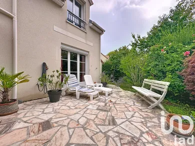 Maison à Ozoir-la-Ferrière (77330)