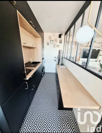 Appartement à Le Havre (76600)