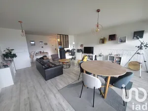 Apartment at Le Havre (76620)