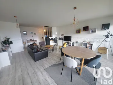Appartement à Le Havre (76620)