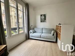 Appartement à Paris (75016)
