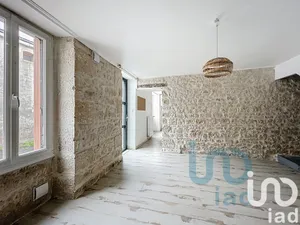 Maison de ville à Coulonges-sur-l'Autize (79160)