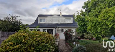 House at Villecresnes (94440)