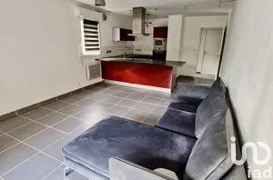 Apartment in Bréal-sous-Montfort (35310)