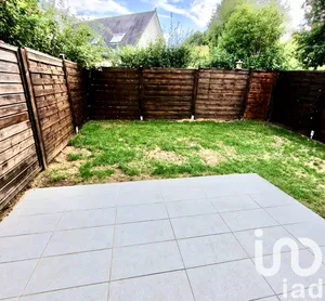 Apartment in Bréal-sous-Montfort (35310)