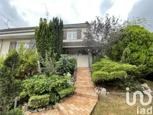 House in NOUZONVILLE (08700)