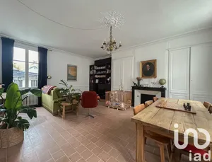 Apartment at Rouen (76000)
