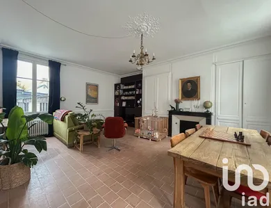 Apartment at Rouen (76000)