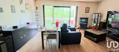 Appartement à Gien (45500)