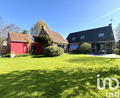 House in Wattignies (59139)