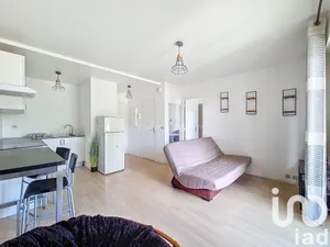 Appartement à Sartrouville (78500)
