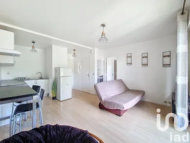 Appartement à Sartrouville (78500)
