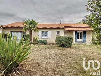 House in Geneston (44140)