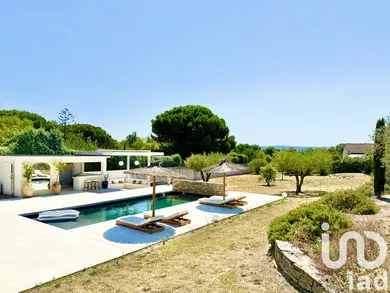 Maison à Carcassonne (11000)