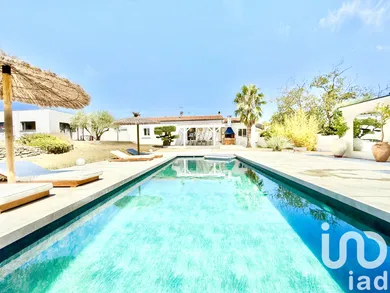 Maison à Carcassonne (11000)