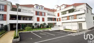 Appartement à Ozoir-la-Ferrière (77330)