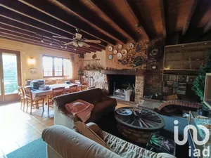Maison à Fresnes-sur-Apance (52400)