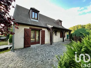Maison à Margny-sur-Matz (60490)