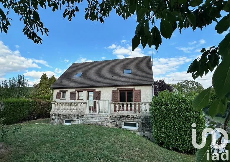 Maison 6 pièces 140 m² · à Margny-sur-Matz · 140 m² · 299 000 €