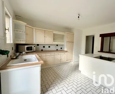 House in Margny-sur-Matz (60490)
