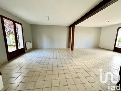 House in Margny-sur-Matz (60490)