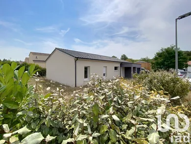 House at Bon-Encontre (47240)