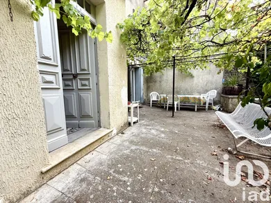 Park home in Anduze (30140)