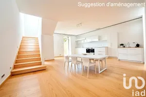 Townhouse at Guingamp (22200)