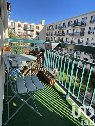 Appartement à Rueil-Malmaison (92500)