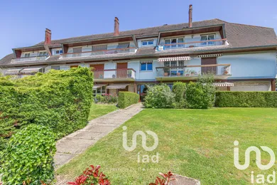 Duplex at Bonsecours (76240)