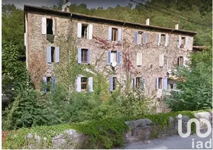 Appartement à Robiac-Rochessadoule (30160)