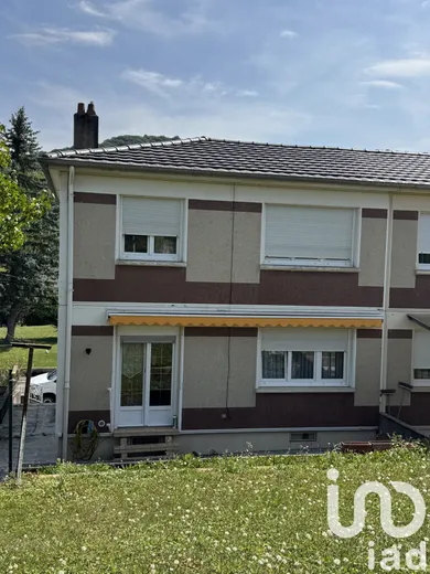 Maison à Rombas (57120)