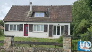 Detached house at Drucat (80132)