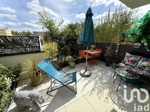 Appartement à Plaisir (78370)